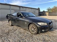 Bmw 318d, 2008 – foto 3 – kavel bij Hammertime