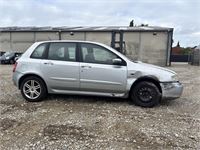 Fiat Stylo – foto 4 – kavel bij Hammertime