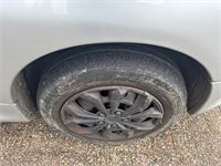 Peugeot 206, 2005 – foto 23 – kavel bij Hammertime