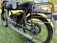 Moto Guzzi Dingo – foto 6 – kavel bij Hammertime