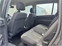 Opel Zafira, 2012 – foto 19 – kavel bij Hammertime