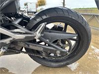 Kawasaki Er, 2008 – foto 14 – kavel bij Hammertime