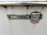 Volvo 145, 1970 – foto 17 – kavel bij Hammertime, Essen