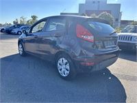 Ford Fiesta 1.6 Tdci Trend Dpf, 2010 – foto 7 – kavel bij Hammertime
