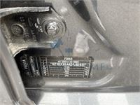 Ford Fiesta 1.25i Ambiente, 2012 – foto 26 – kavel bij Hammertime