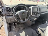 Renault Traffic, 2019 – foto 10 – kavel bij Hammertime