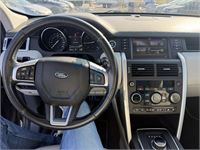 Land Rover Discovery Sport 2.0 Td4 Hse 150 At, 2016 – foto 17 – kavel bij Hammertime
