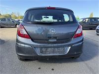 Opel Corsa 1.2i Enjoy, 2011 – foto 6 – kavel bij Hammertime