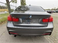 Bmw 316, 2014 – foto 6 – kavel bij Hammertime