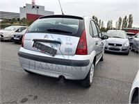 Citroen C2 1.1 Sx, 2004 – foto 5 – kavel bij Hammertime