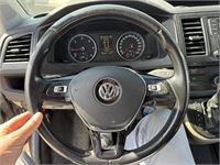 Volkswagen Transporter, 2016 – foto 17 – kavel bij Hammertime