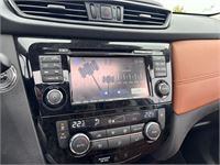 Nissan X-Trail 2.0 Dci 2wd Acenta Xtronic 177 At, 2017 – foto 15 – kavel bij Hammertime