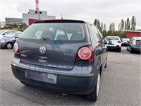 Volkswagen Polo 1.2i On Tour, 2007 – foto 5 – kavel bij Hammertime