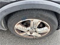 Opel Corsa, 2014 – foto 26 – kavel bij Hammertime