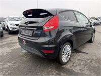 Ford Fiesta 1.25i Titanium, 2010 – foto 5 – kavel bij Hammertime