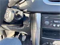 Peugeot 207 Cc 1.6i 16v, 2011 – foto 20 – kavel bij Hammertime