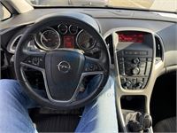 Opel Astra 1.4i Enjoy, 2011 – foto 12 – kavel bij Hammertime