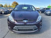 Ford Fiesta 1.6 Tdci Trend Dpf, 2010 – foto 2 – kavel bij Hammertime
