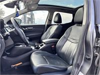 Nissan Qashqai, 2015 – foto 10 – kavel bij Hammertime