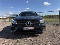 Mercedes Glc 250, 2019 – foto 2 – kavel bij Hammertime