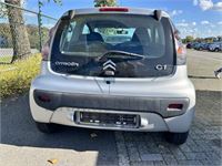 Citroen C1 1.0i Seduction, 2012 – foto 5 – kavel bij Hammertime