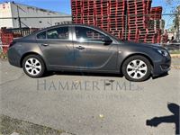 Opel Insignia 2.0 Cdti Ecotec Edition, 2014 – foto 4 – kavel bij Hammertime