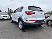 Kia Sportage 1.7 Crdi 2wd Sense+, 2013 – foto 7 – kavel bij Hammertime