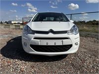 Citroen C3, 2015 – foto 2 – kavel bij Hammertime