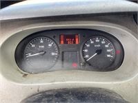 Renault Master, 2009 – foto 13 – kavel bij Hammertime