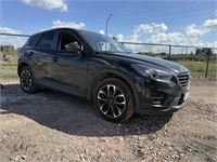 Mazda Cx-5, 2017 – foto 3 – kavel bij Hammertime