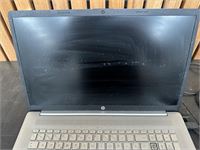 Laptop Hp – foto 3 – kavel bij Hammertime
