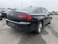 Volkswagen Passat 1.4 Tsi Act Comfortline Business, 2018 – foto 5 – kavel bij Hammertime