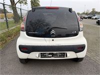Citroen C1 1.0i Seduction, 2014 – foto 6 – kavel bij Hammertime