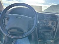 Volvo V40, 2001 – foto 13 – kavel bij Hammertime