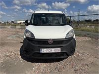 Fiat Doblo, 2017 – foto 2 – kavel bij Hammertime