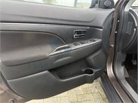 Citroen C4 Aircross 1.6 E-Hdi 2wd Seduction S&s, 2016 – foto 8 – kavel bij Hammertime