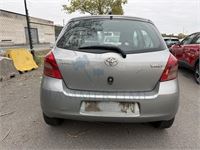 Toyota Yaris 1.4 D-4d Edition 2013 Dpf, 2012 – foto 6 – kavel bij Hammertime