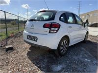 Citroen C3, 2015 – foto 5 – kavel bij Hammertime