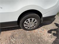 Renault Traffic, 2019 – foto 22 – kavel bij Hammertime