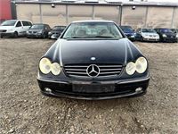 Mercedes C-Klasse – foto 2 – kavel bij Hammertime