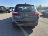 Ford C-Max 1.6 Tdci Trend Start-Stop, 2013 – foto 6 – kavel bij Hammertime