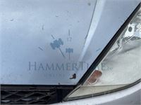 Ford Focus 1.8i Flexifuel Trend Sip, 2004 – foto 26 – kavel bij Hammertime