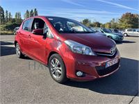 Toyota Yaris 1.0i Vvt-I Dynamic, 2014 – foto 3 – kavel bij Hammertime