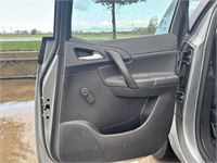 Opel Meriva, 2013 – foto 25 – kavel bij Hammertime