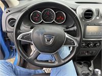 Dacia Sandero Stepway 0.9 Tce Stepway, 2016 – foto 19 – kavel bij Hammertime
