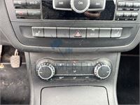 Mercedes-Benz B-Class (w246) B, 2014 – foto 17 – kavel bij Hammertime
