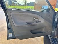 Volvo S40, 2002 – foto 9 – kavel bij Hammertime