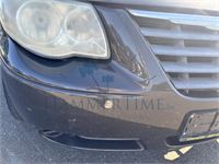 Chrysler Grand Voyager 3.3i V6 Lx 174 At, 2006 – foto 30 – kavel bij Hammertime