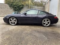 Porsche 911 Carrera 4, 1999 – foto 8 – kavel bij Hammertime, Essen