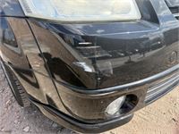 Citroen C2, 2008 – foto 26 – kavel bij Hammertime